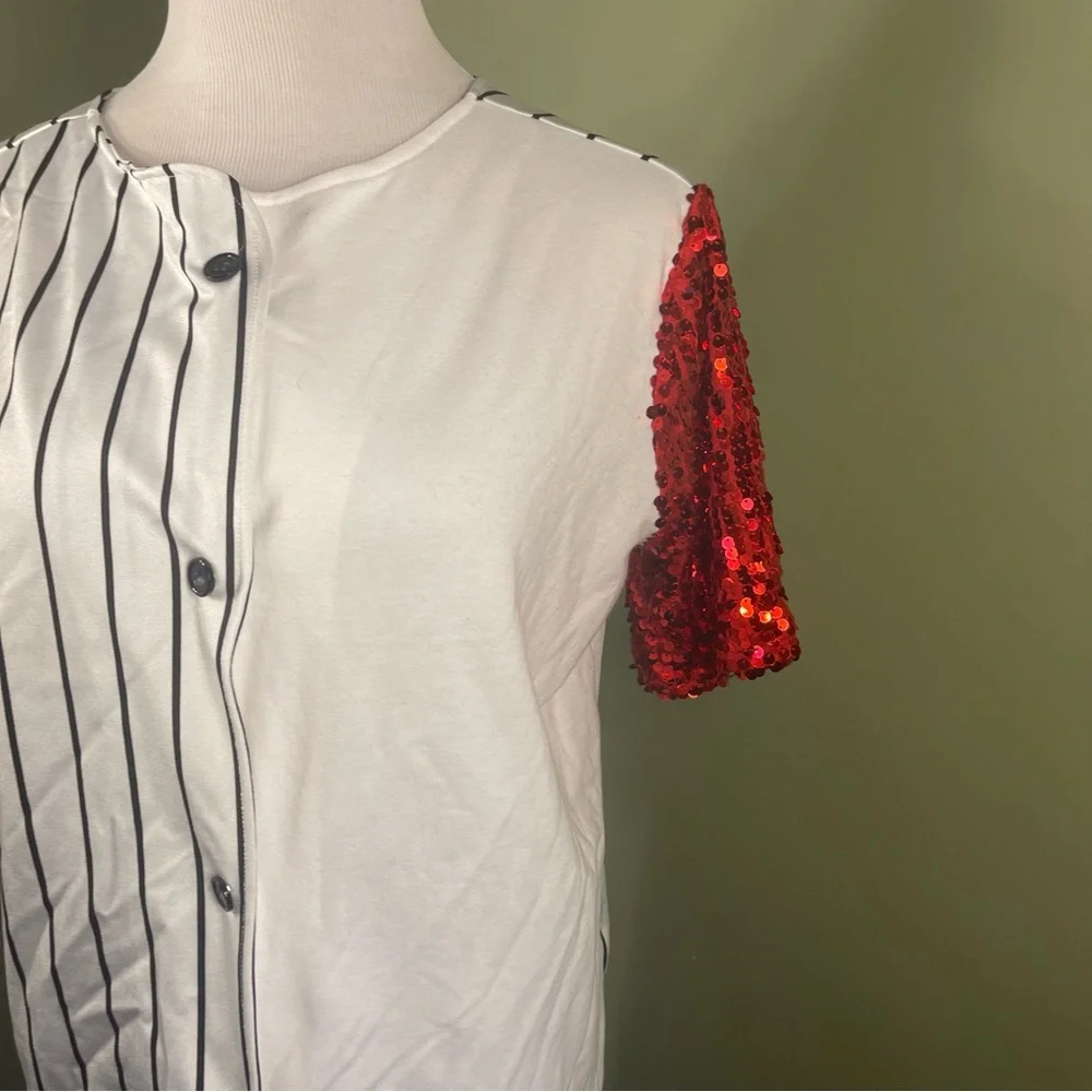 XXLC Weissman dance costume